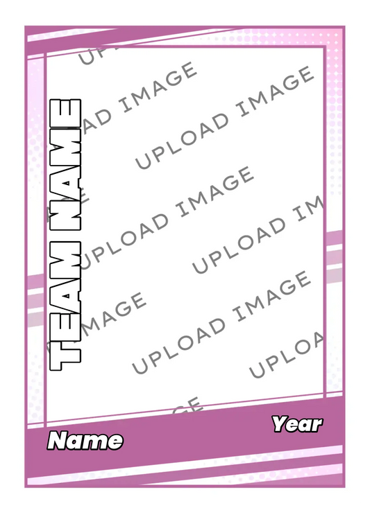 Club Decks - background image