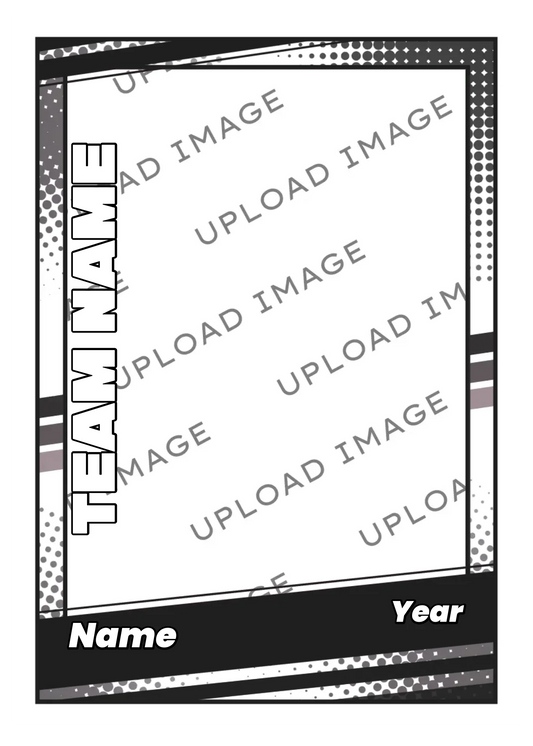 Club Decks - background image