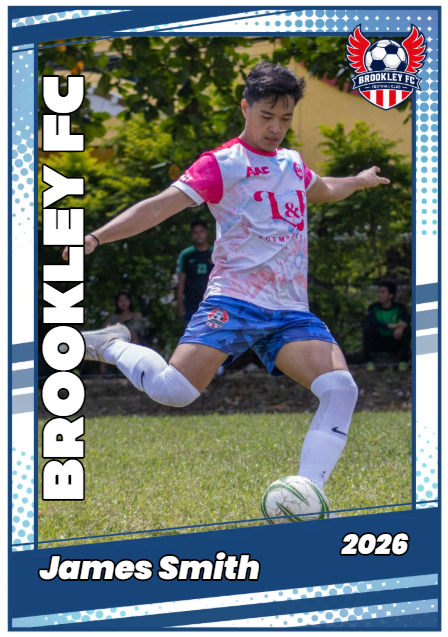 The Classic Card